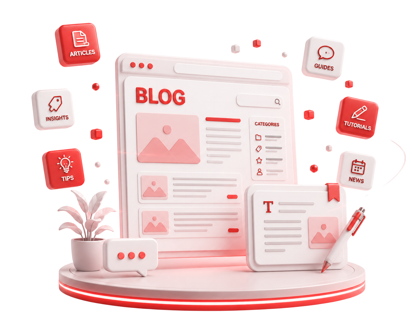 KDJ Blog